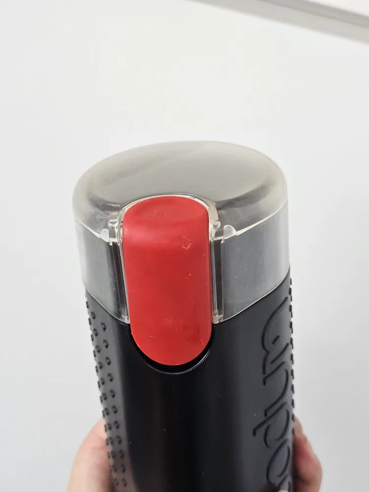 Bodum BISTRO Electric Coffee Grinder image indicator(3)