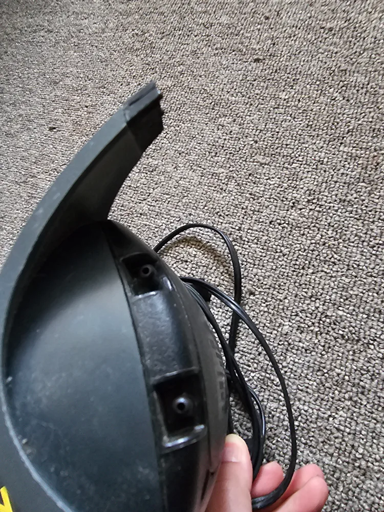 Tetra Whisper 30-60 Air Pump image indicator(3)