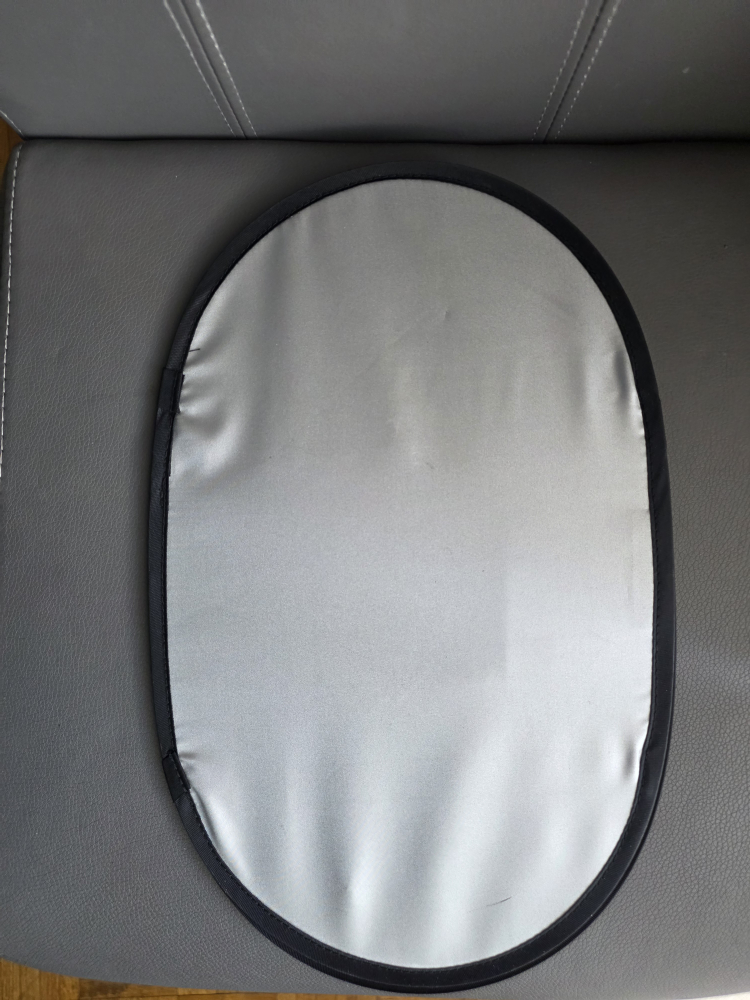 Car Window Sun Protector