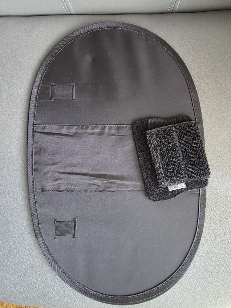 Car Window Sun Protector - photo 2