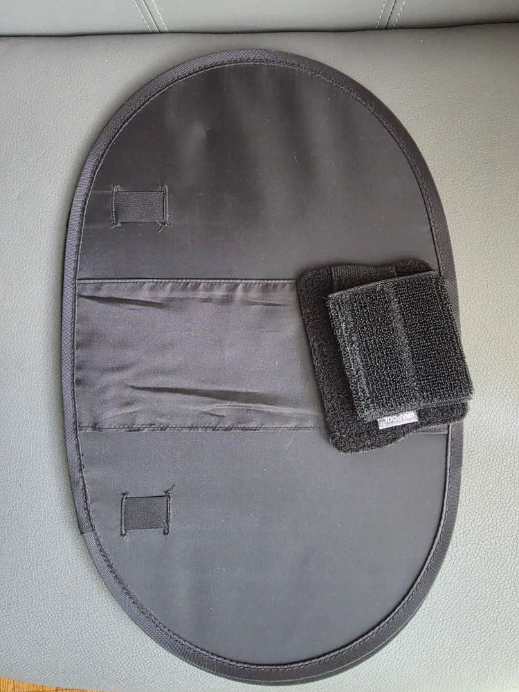 Car Window Sun Protector image indicator(2)