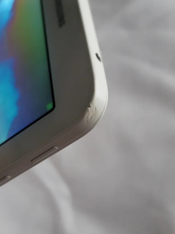 Samsung Galaxy Tab 3 Lite 7" White image indicator(5)