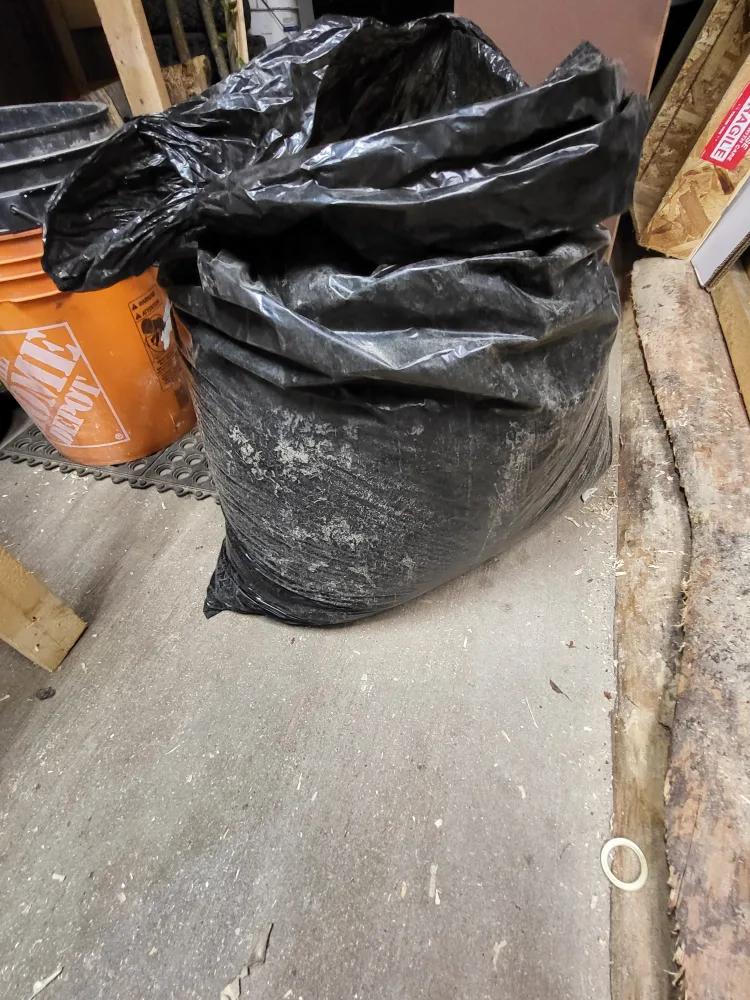 Wood Shavings image indicator(2)