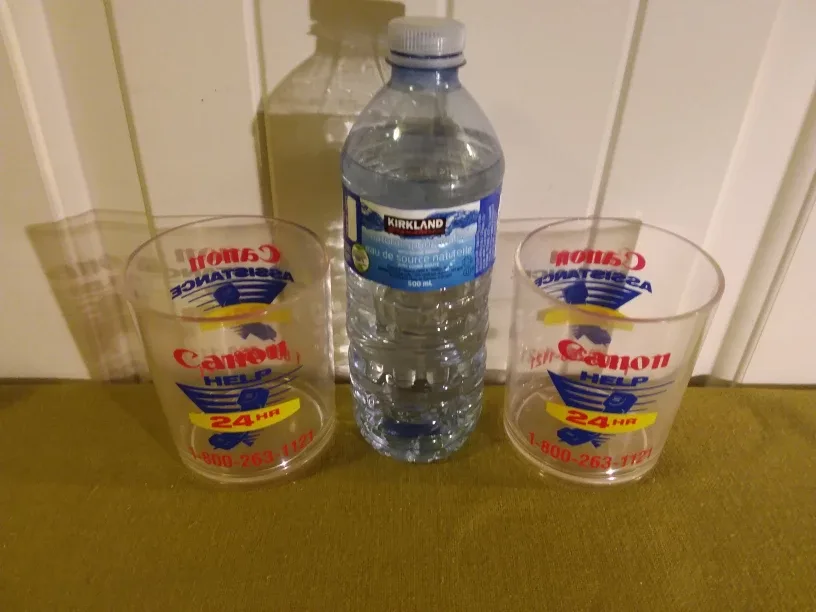 ➡️ Glassware (3) for 0.99¢  ☕ 🥃 image indicator(5)