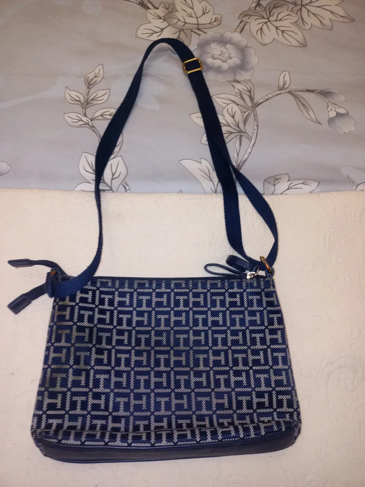 Small Tommy Hilfilger Purse image indicator(5)