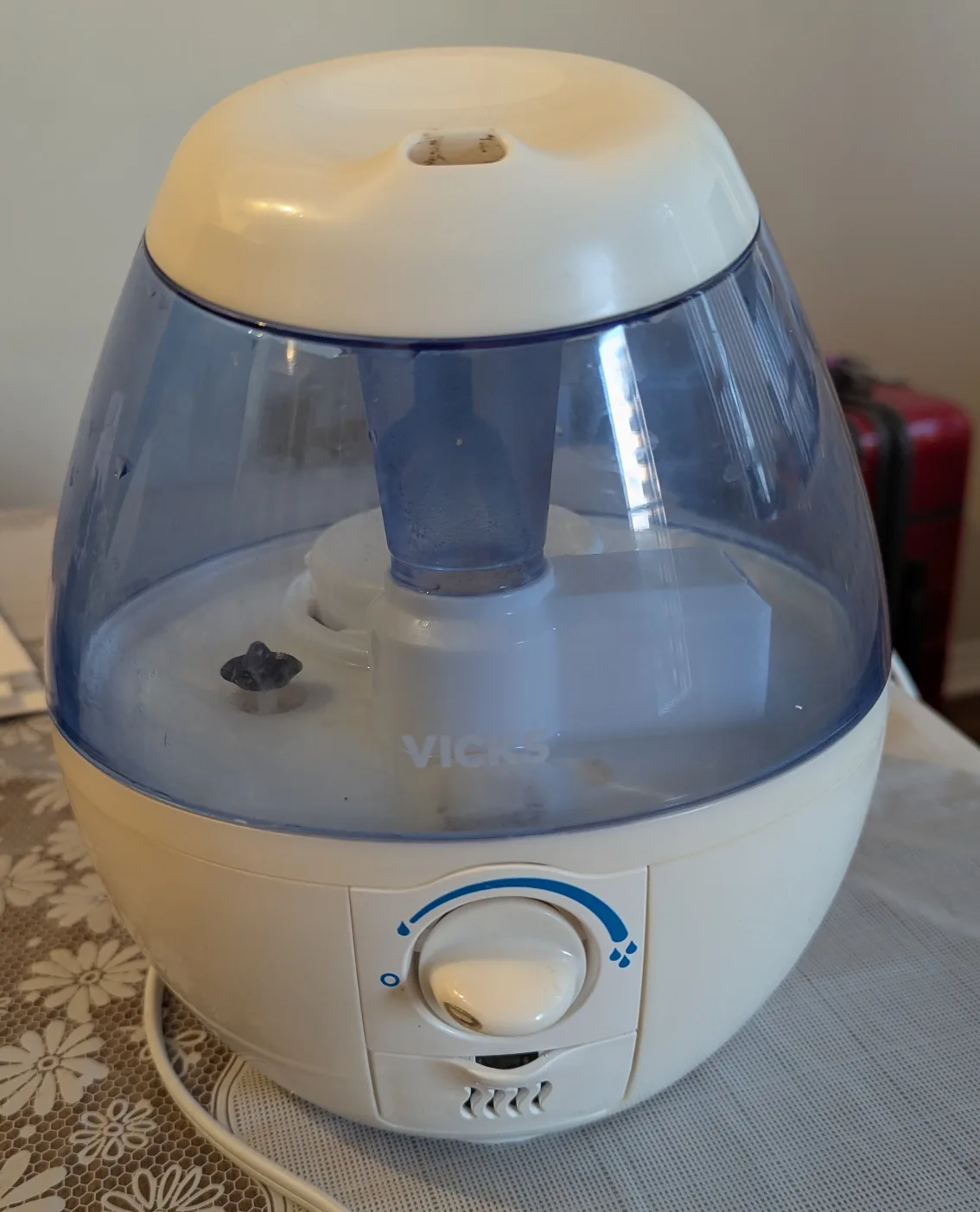 Vicks Humidifier