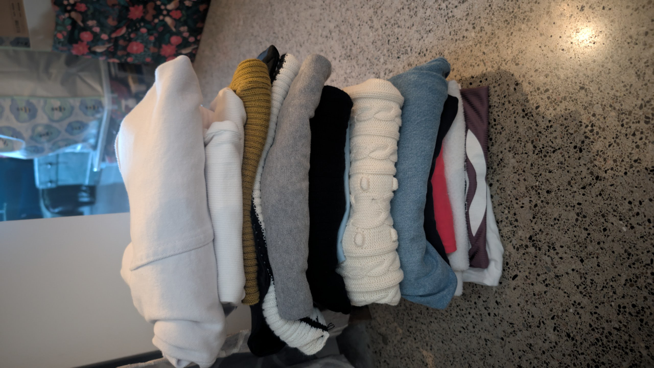 Women's clothing #freecycle - photo 2