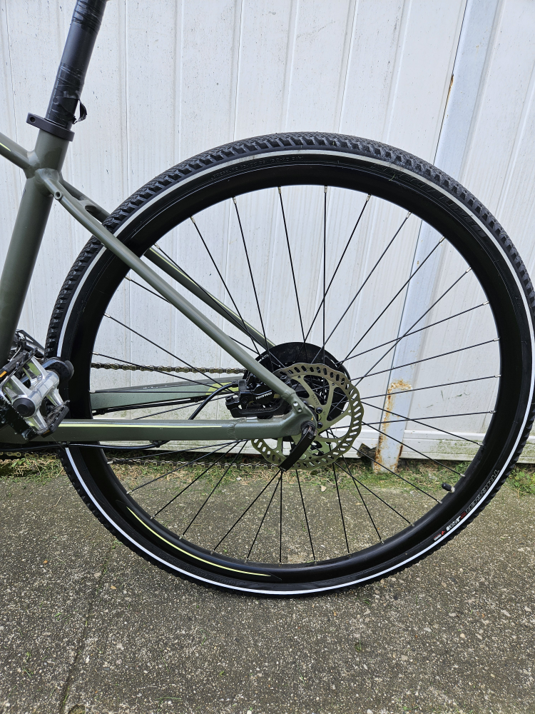 Specialized Crosstrail Sport 2019 - photo 3