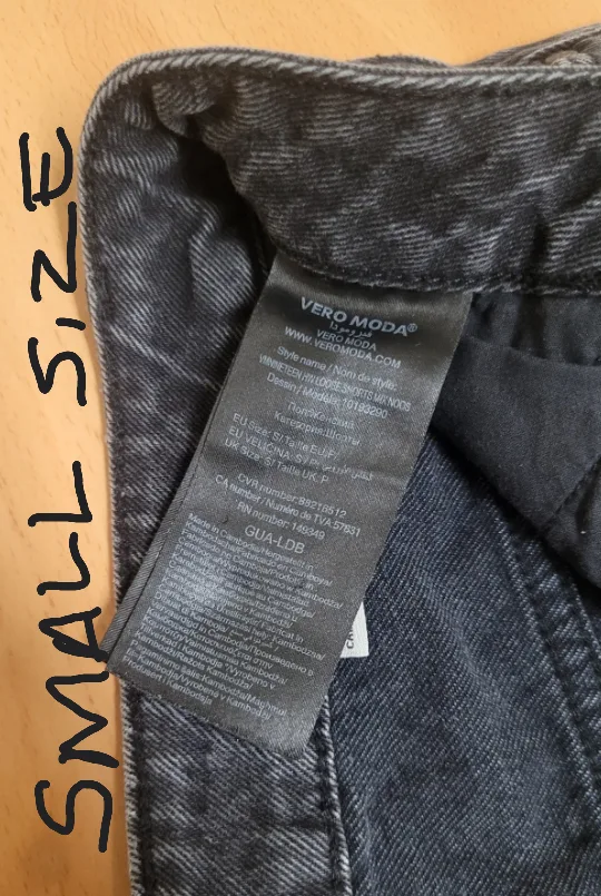 Assorted Women's Shorts $3 EACH image indicator(5)