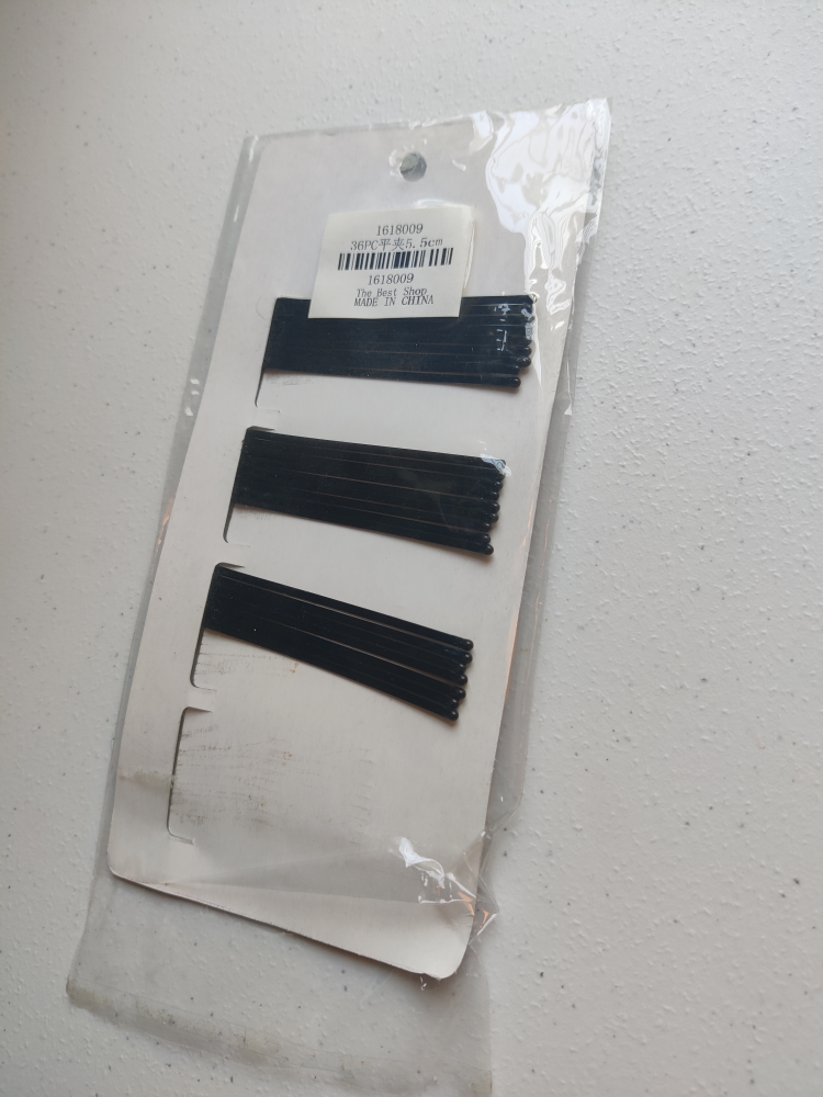 new Bob Pins - Ball Tip - 25 pc - photo 2