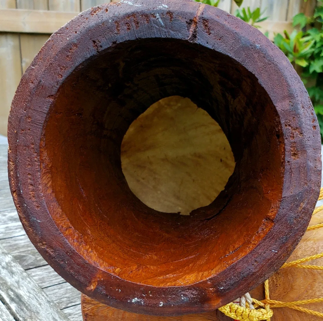 Senegalese Djembe Drums image indicator(6)