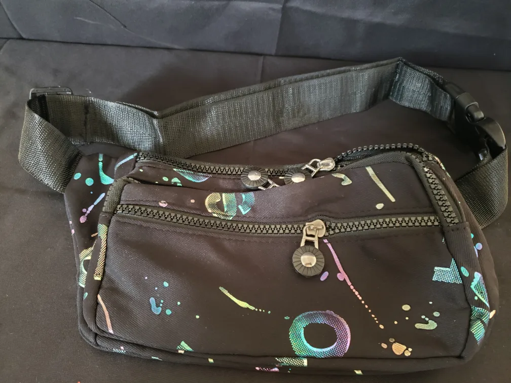 Brand New Fanny Pack thumbnail
