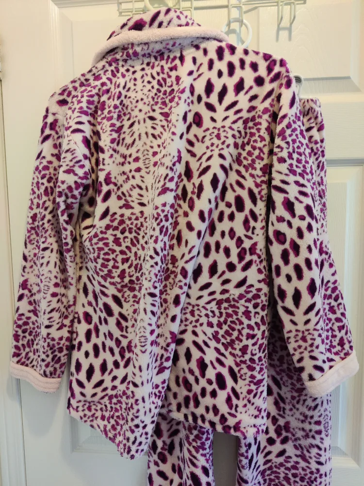 Leeyingxing Pajama Set - size M image indicator(3)