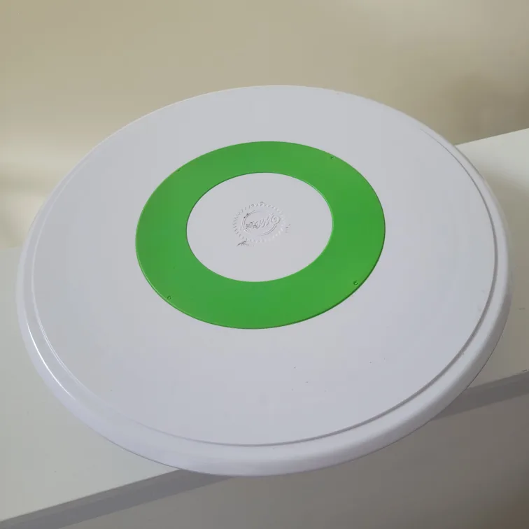 Wilton Cake Turntable image indicator(3)