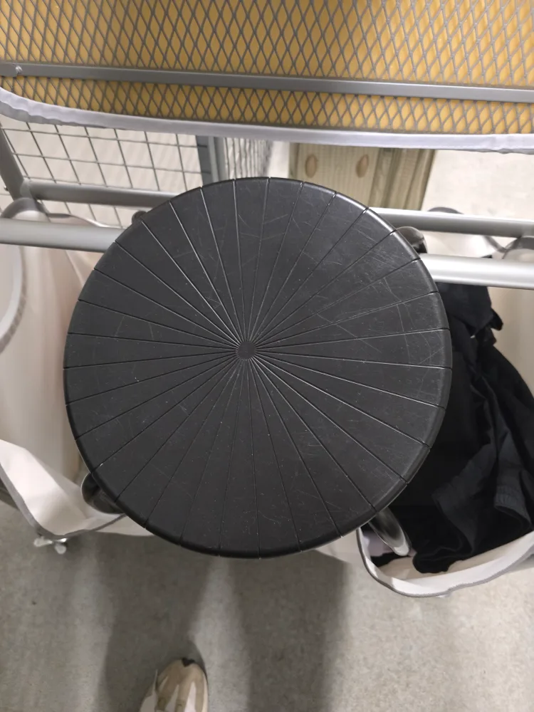 Black Stool thumbnail