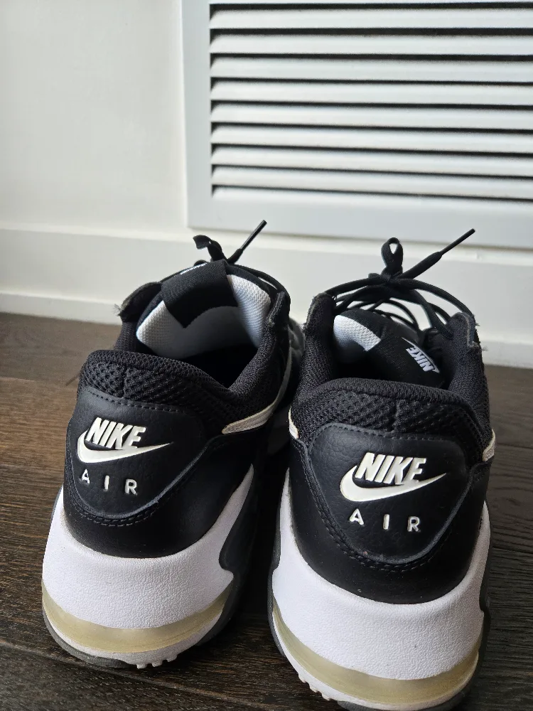 Nike Men's Air Max Excee Sneakers size 11 image indicator(2)