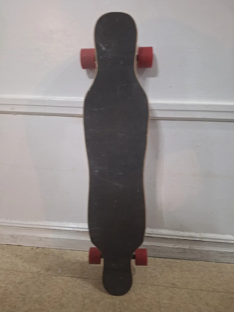 Longboard thumbnail