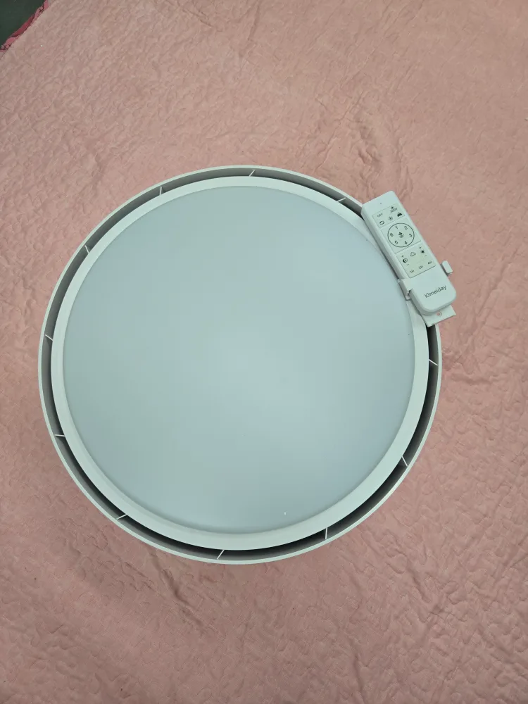 Kimeiday LED Ceiling Light with Remote thumbnail