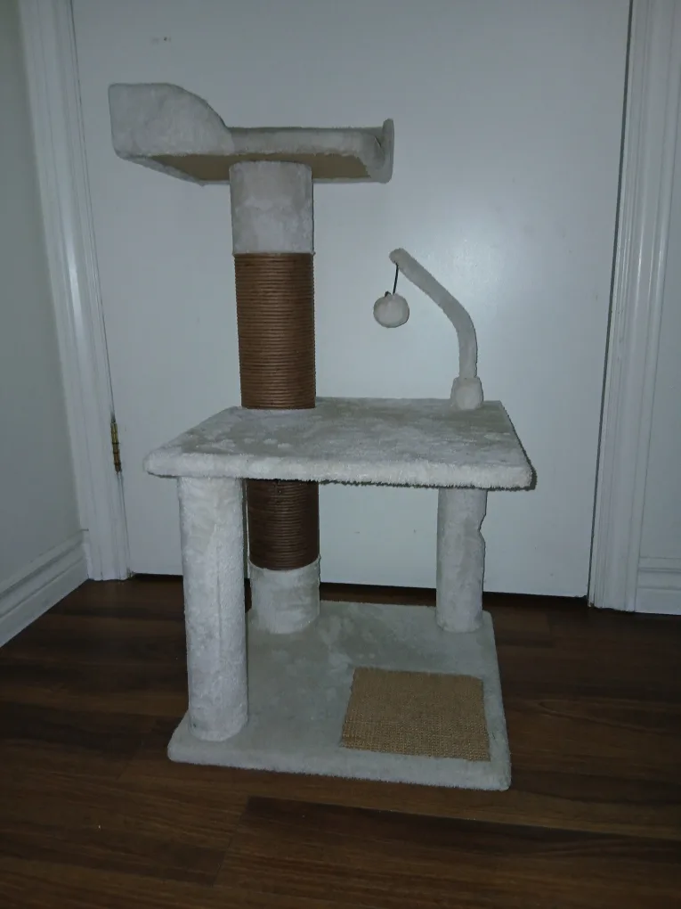 Cat Tree / Cat Tower thumbnail