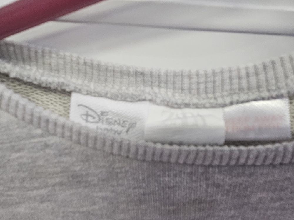 Disney Minnie Mouse Sweatshirt - photo 2