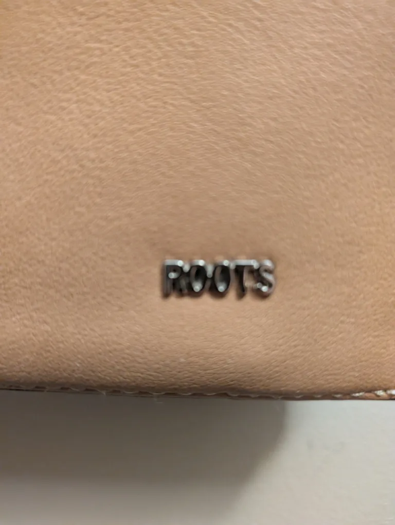 Roots Leather Crossbody Bag image indicator(2)