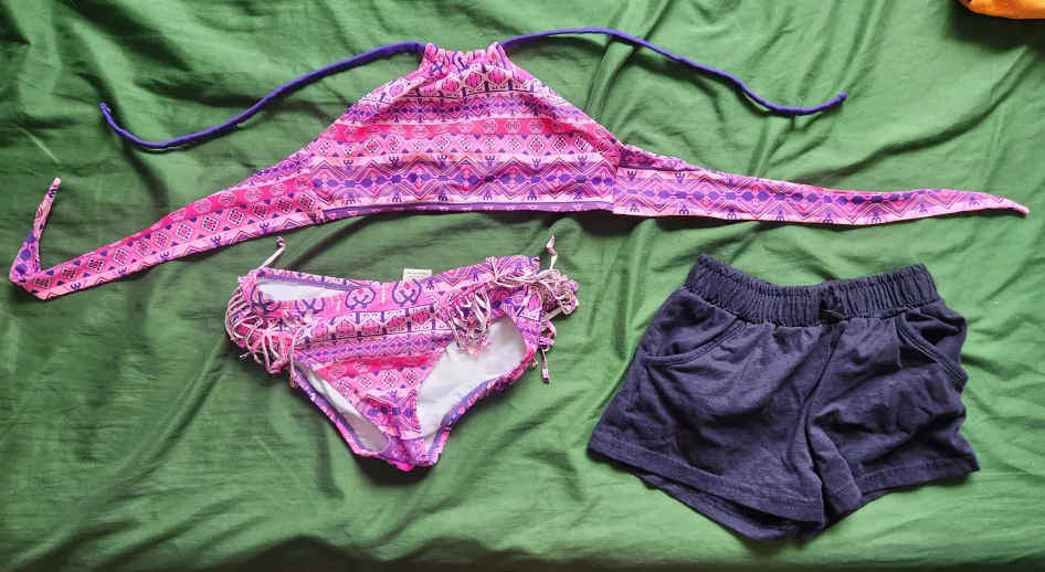 6 Year Old Clothing Bundle image indicator(3)