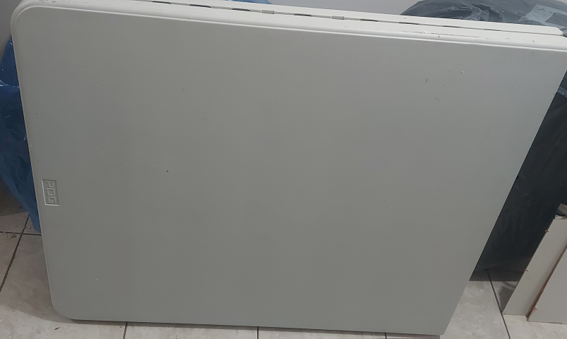 DGC Folding Table - 71" x 29"