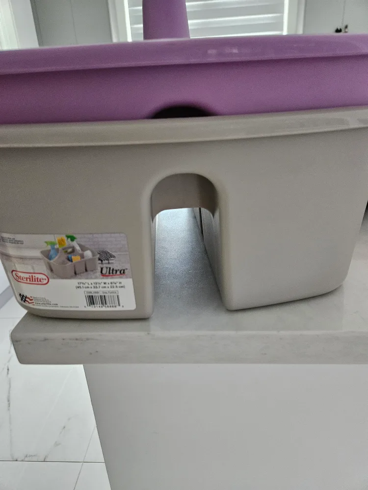 Sterilite Ultra Storage Tote thumbnail