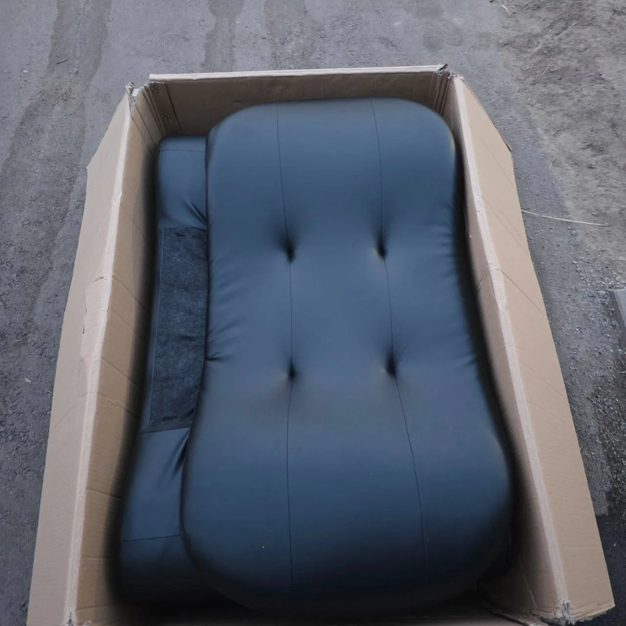 ViscoLogic Grandeur armchair image indicator(3)