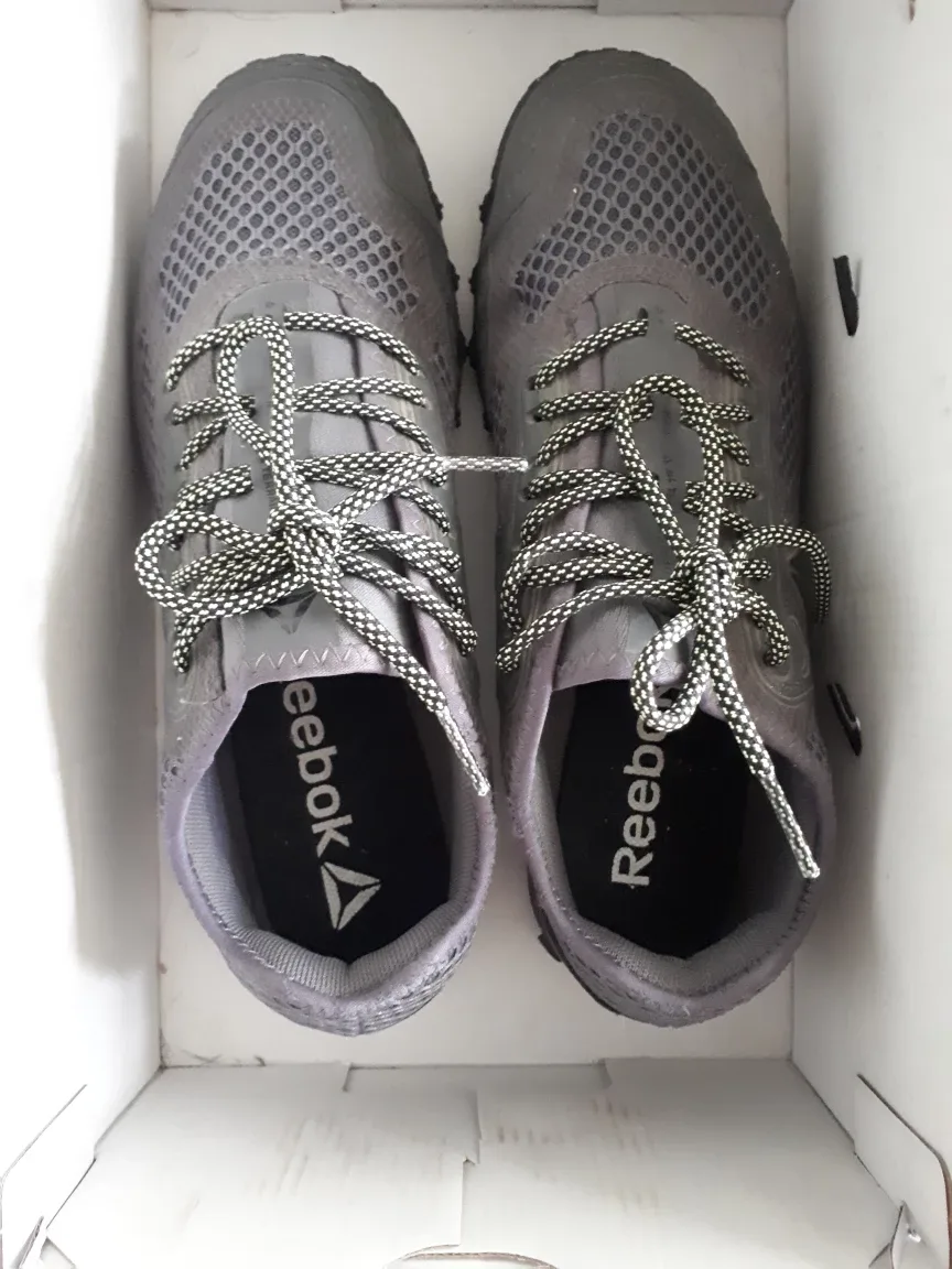 Reebok All Terrain Super 3.0 Shoes - Size 7 Men image indicator(2)