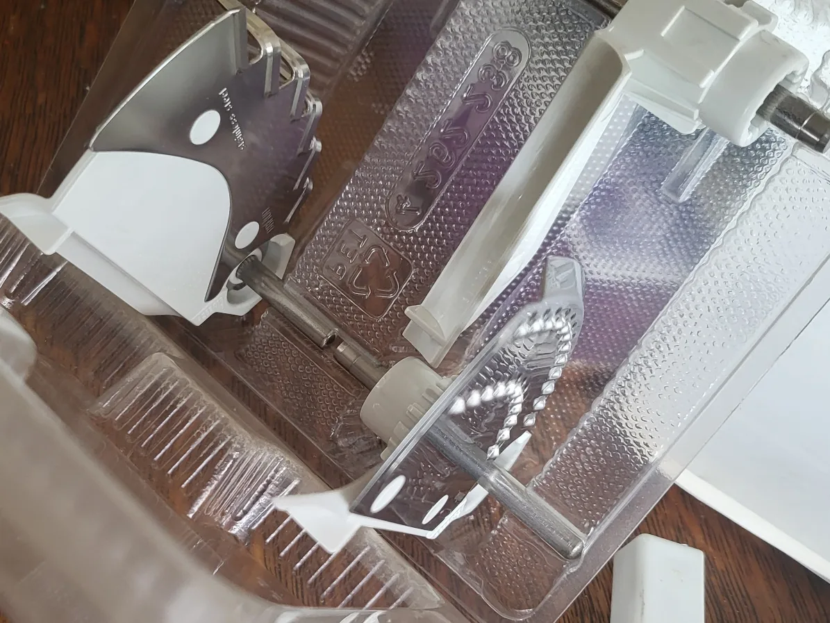 Brown Food Processor image indicator(5)