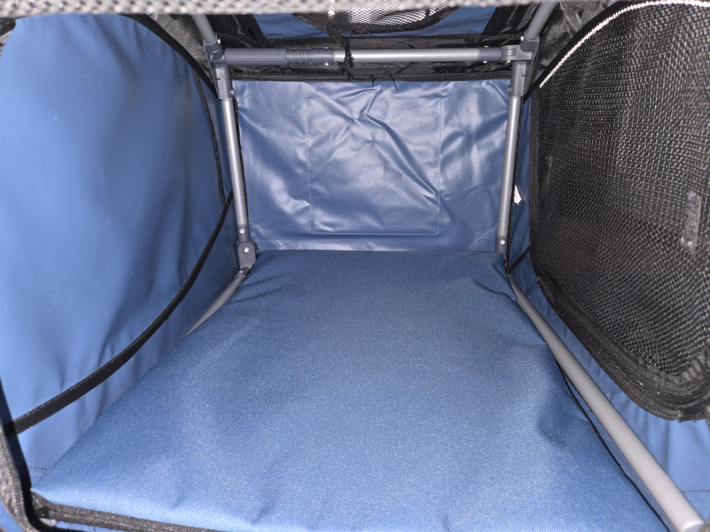 Essentials Pet Expert Approved Pet Carrier - photo 2