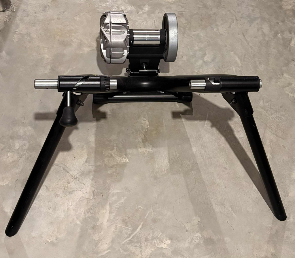 CycleOps Bike Trainer