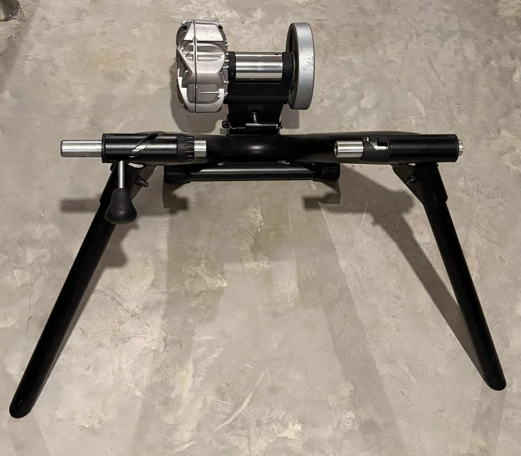 CycleOps Bike Trainer