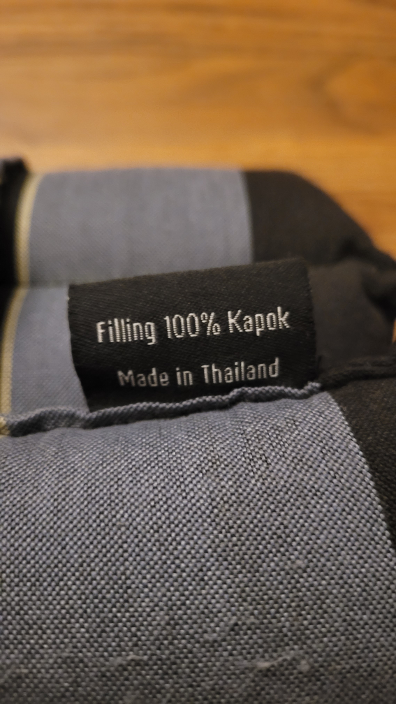Thai Yoga Mattress Roll Up - photo 3