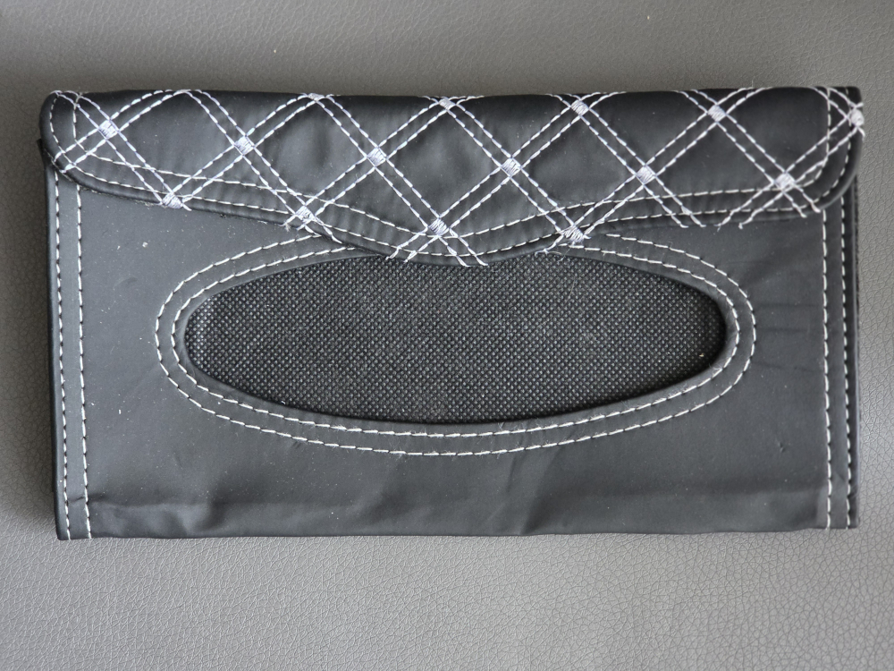 Car Tissue Holder - photo 2
