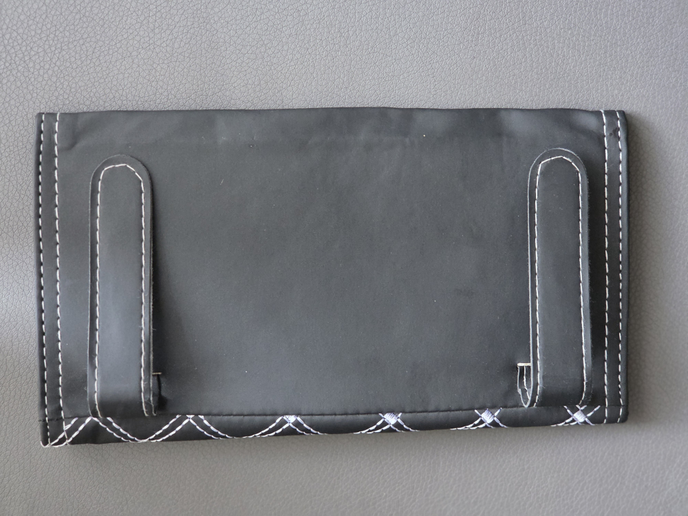 Car Tissue Holder - photo 3