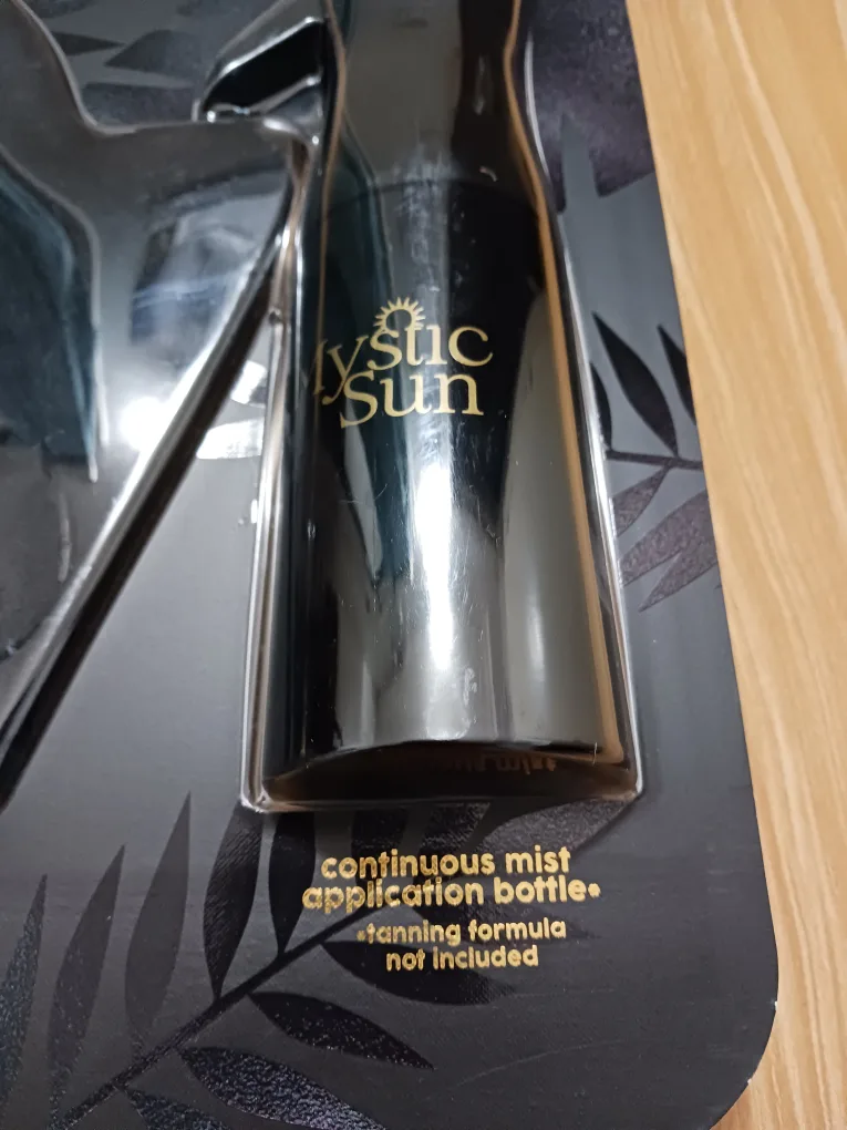 4-Piece Mystic Sun Self-Tanning Lux Set image indicator(3)