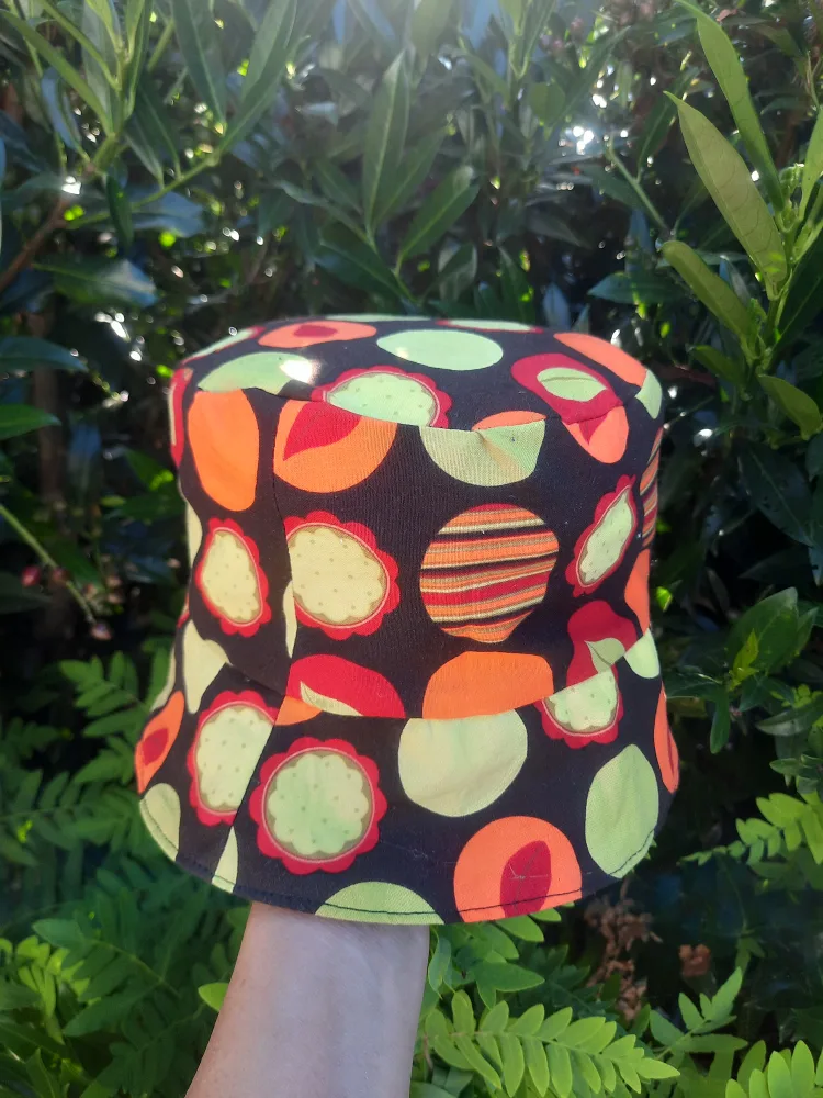 Beautiful Bucket Hat image indicator(3)