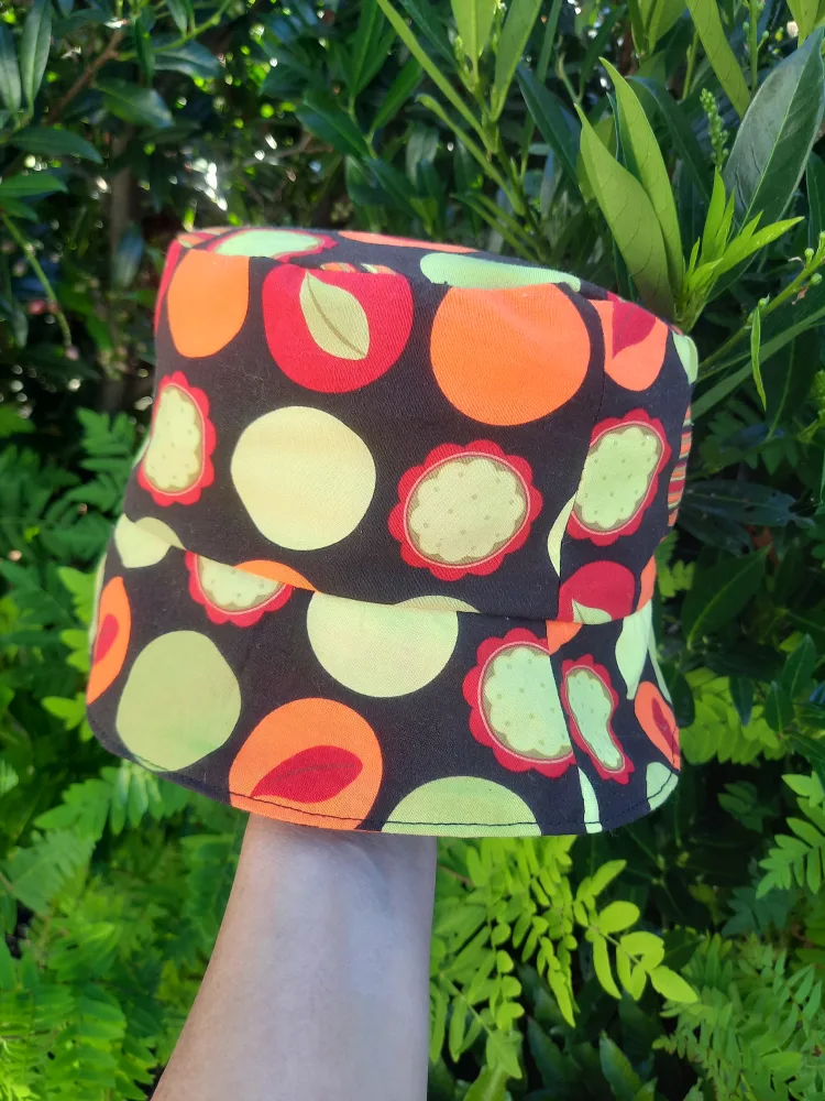 Beautiful Bucket Hat image indicator(4)