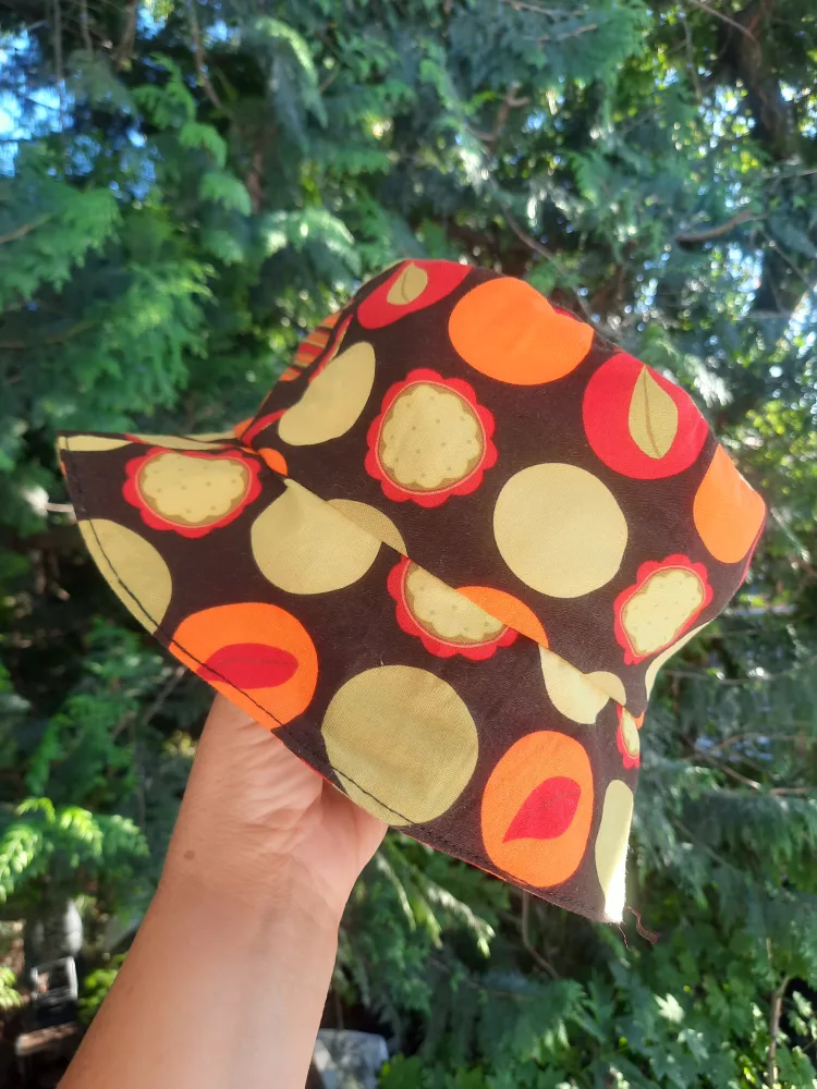 Beautiful Bucket Hat image indicator(8)