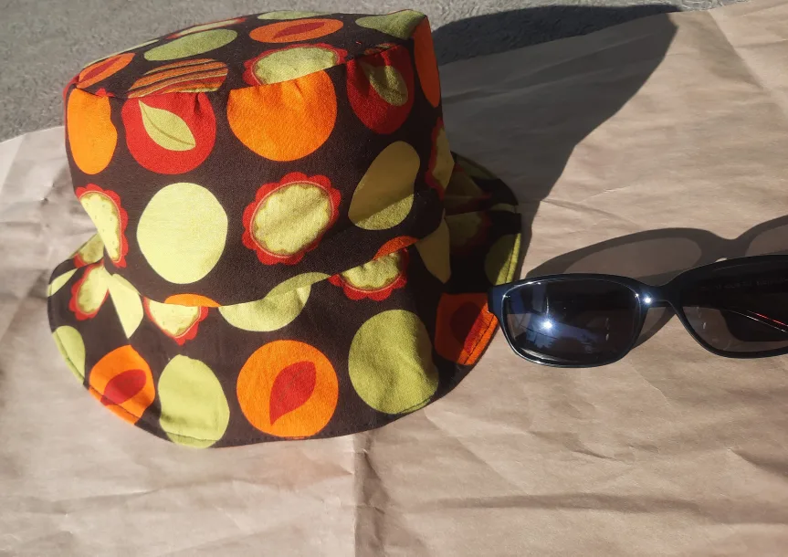 Beautiful Bucket Hat image indicator(9)