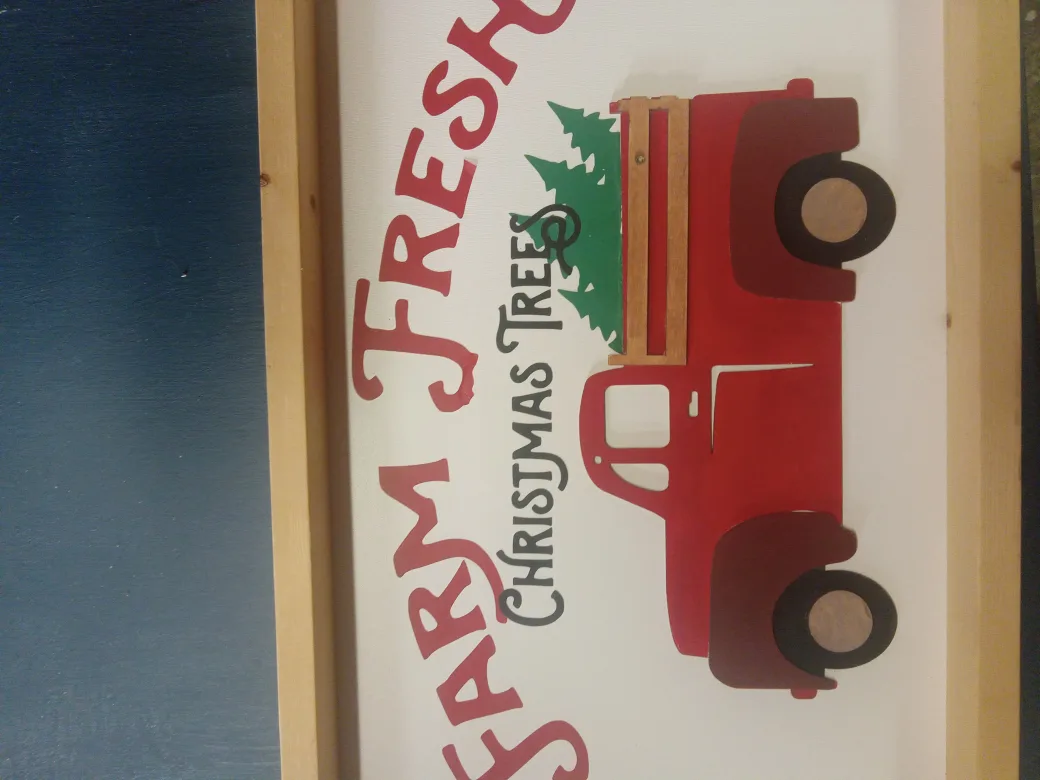 Christmas Wall Decor image indicator(3)