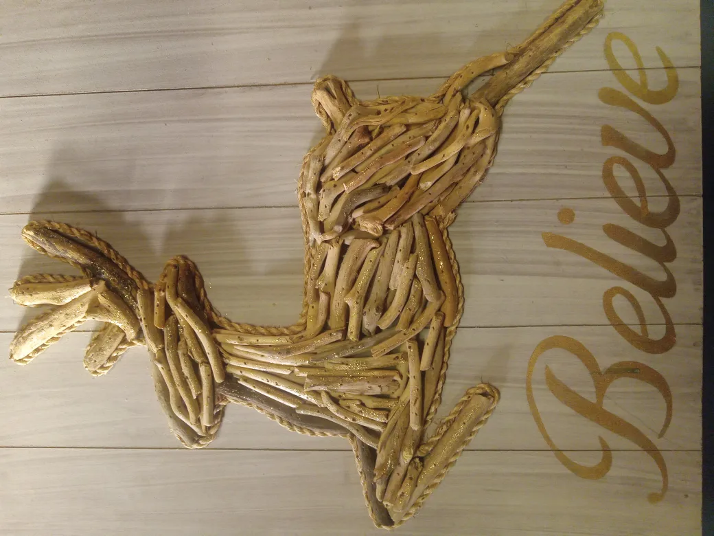 Christmas Wall Decor image indicator(5)