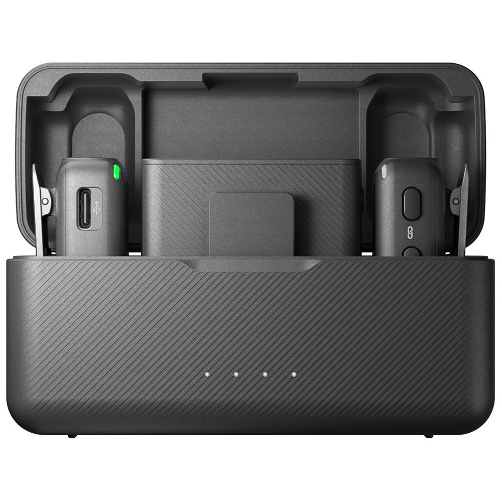 DJI Wireless Microphone System [With Box and Accessories] - photo 2
