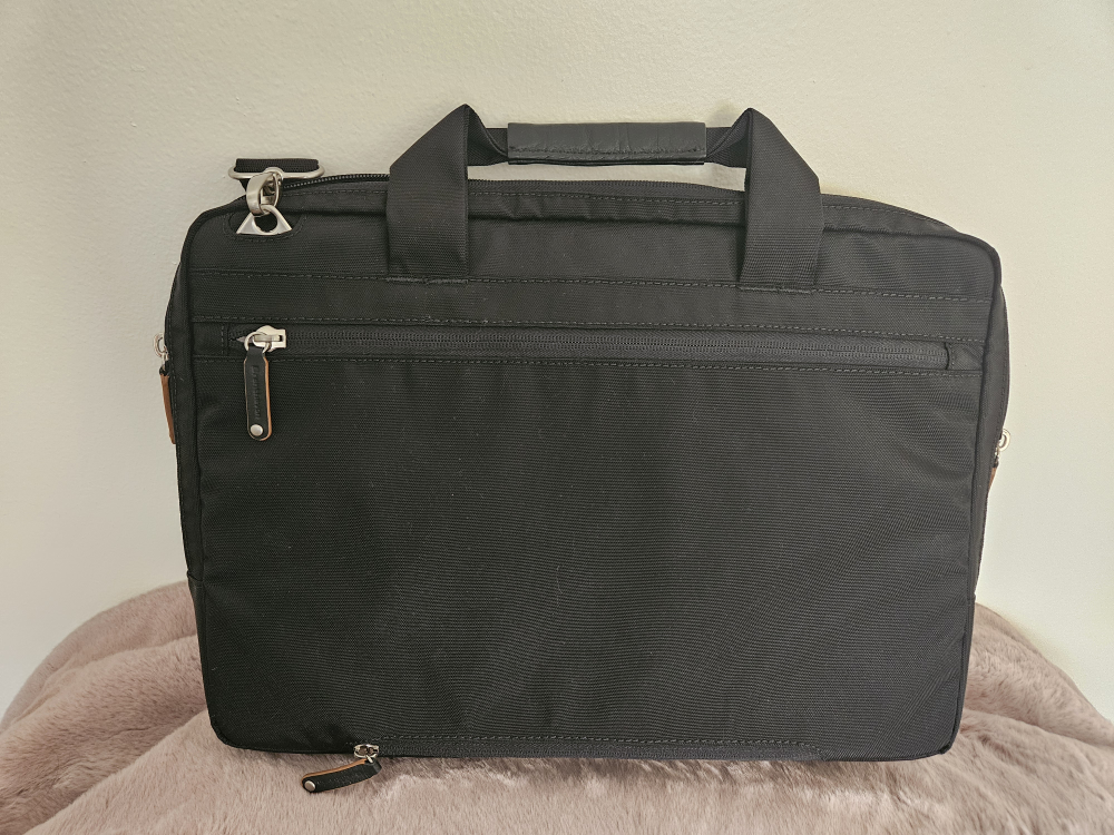 BrentHaven Prostyle Lite Shoulder Case - Black - photo 3