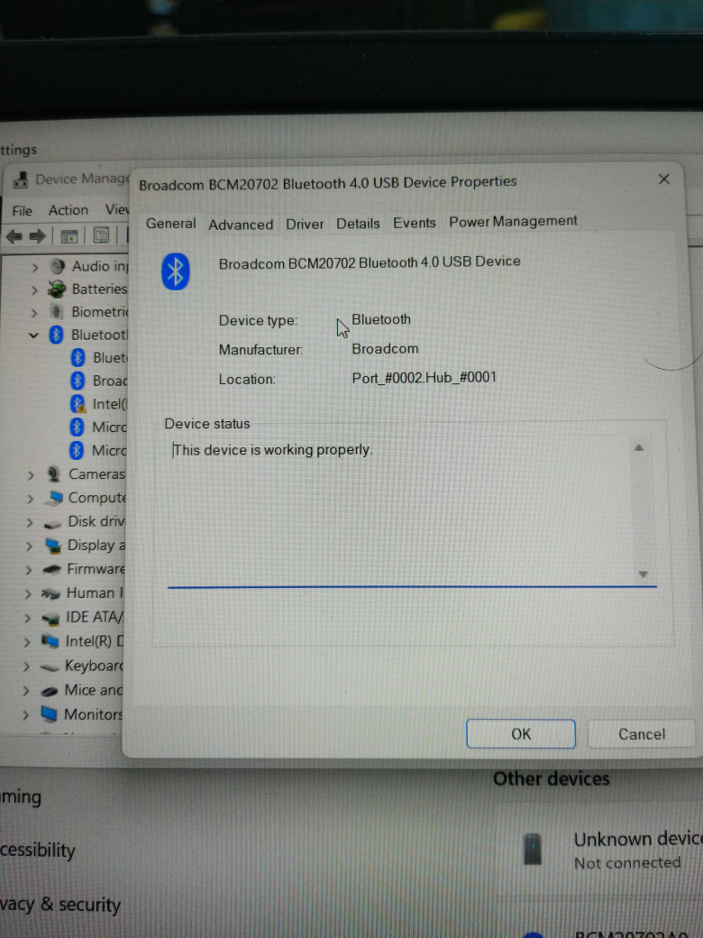 Bluetooth 4.0 USB Adapters - photo 3