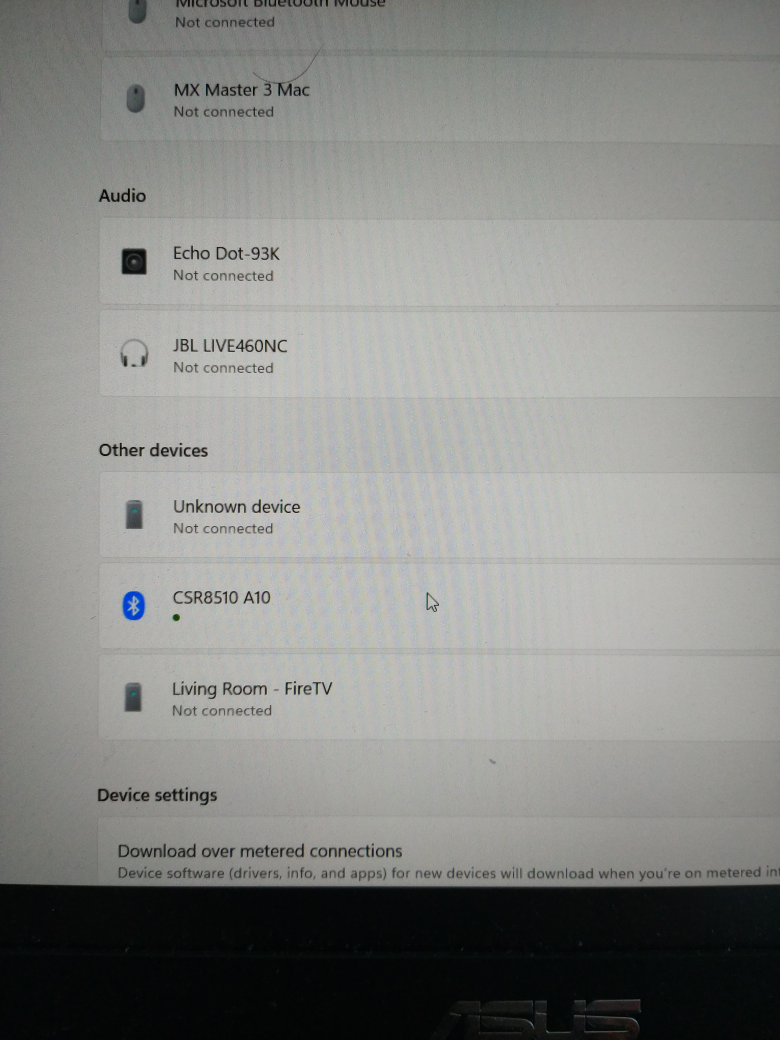Bluetooth 4.0 USB Adapters - photo 4