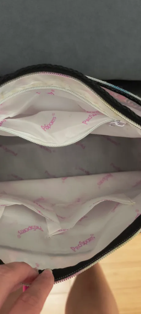 ProSports Sesame Street Shoulder Bag image indicator(3)