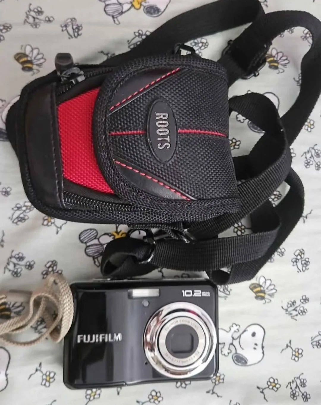 Fujifilm Camera A180 thumbnail